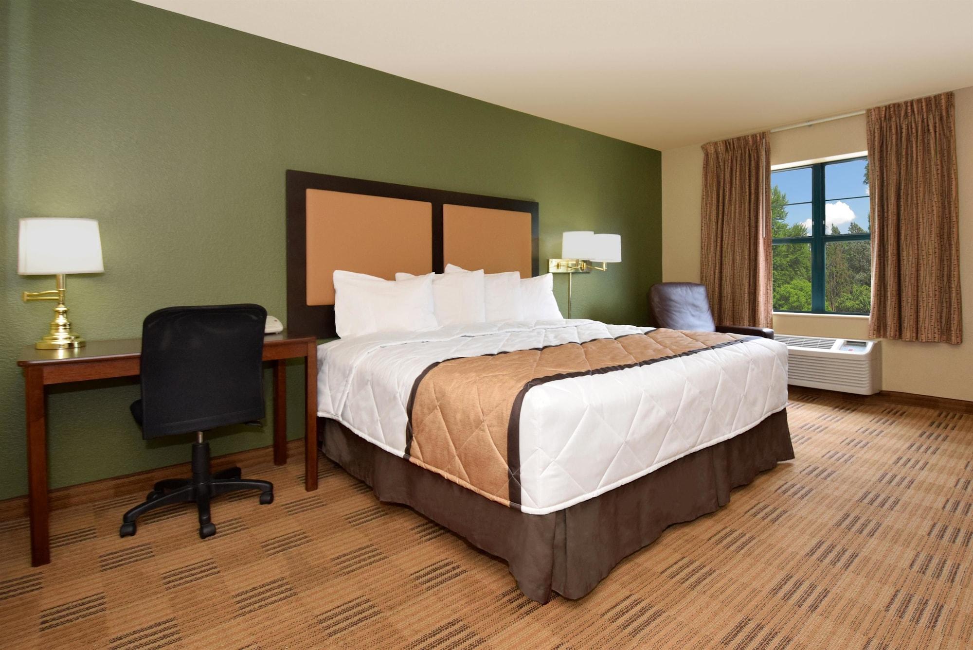 Extended Studio - Los Angeles - Hotel San Dimas
