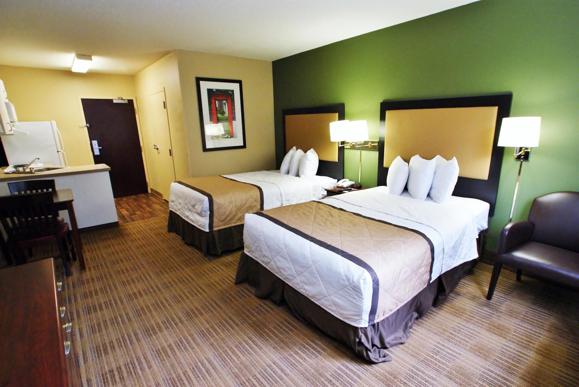 Extended Studio - Los Angeles - Hotel 2*