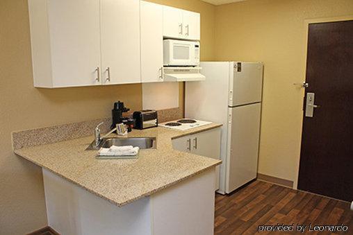 Extended Studio - Los Angeles - Hotel