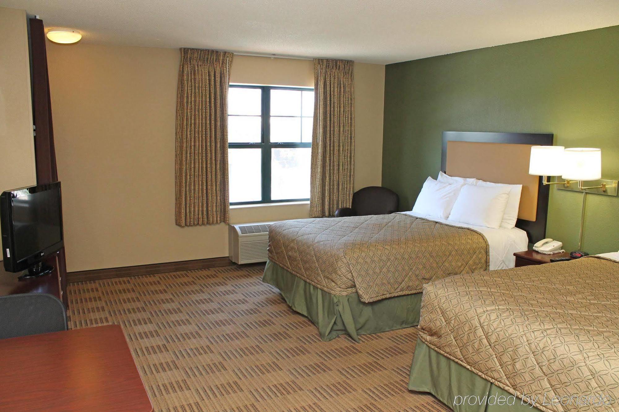 Hotel Extended Studio - Los Angeles - 2*