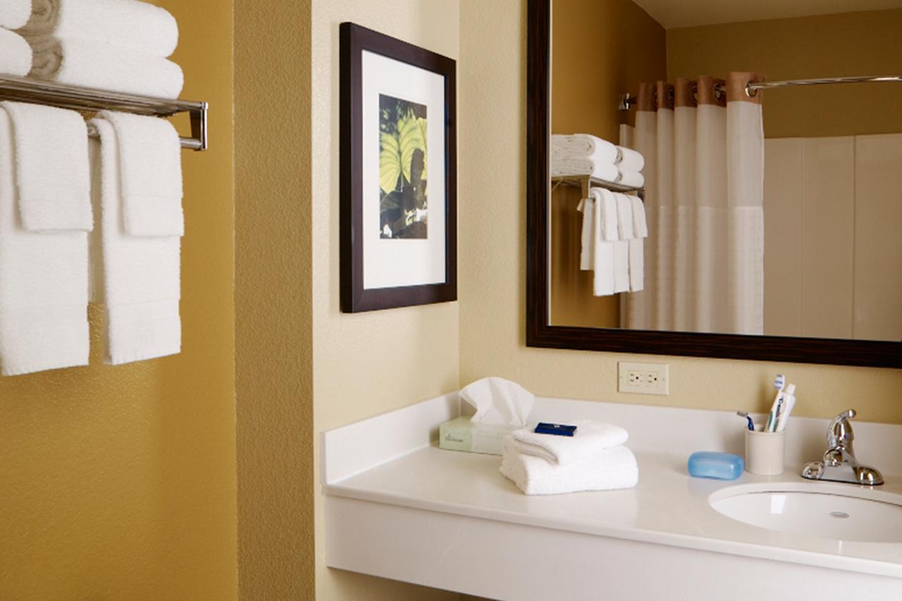 Hotel Extended Studio - Los Angeles -